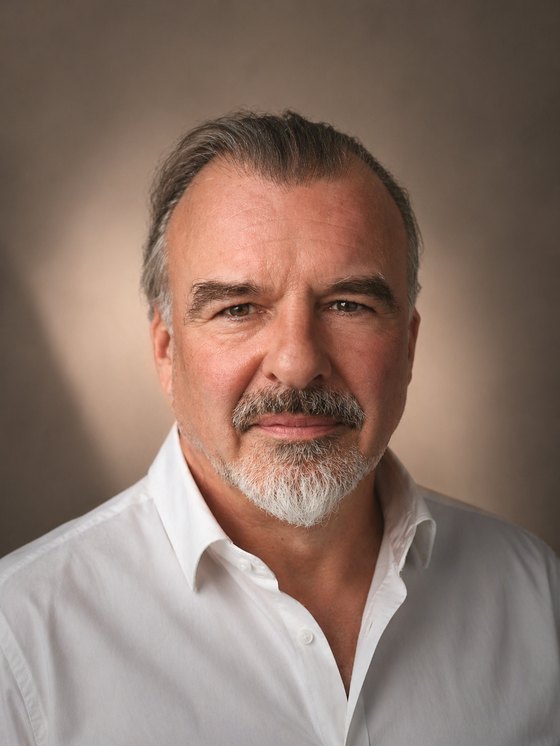 Ralf Gehler, Inhaber und Gründer von Logistikfuchs